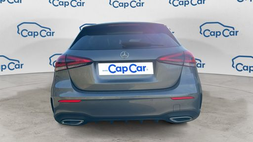 Mercedes Classe A 200 163 7G-DCT - AMG Line – 2019 – 86711 km – Essence – Boîte Automatique — photo 10