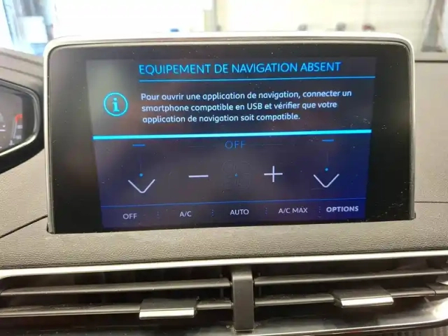 Peugeot 3008 bluehdi 130ch s&amp;s bvm6 — photo 16