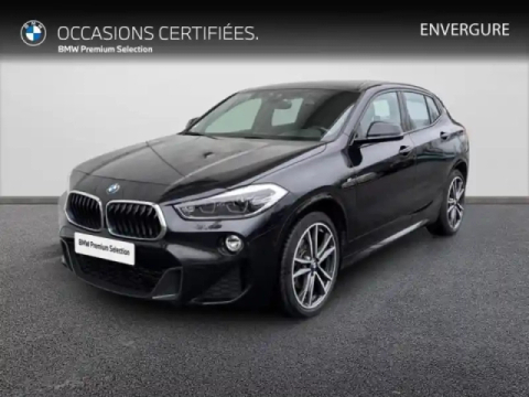 Bmw X2 sdrive18ia 140ch m sport dkg7 euro6d-t