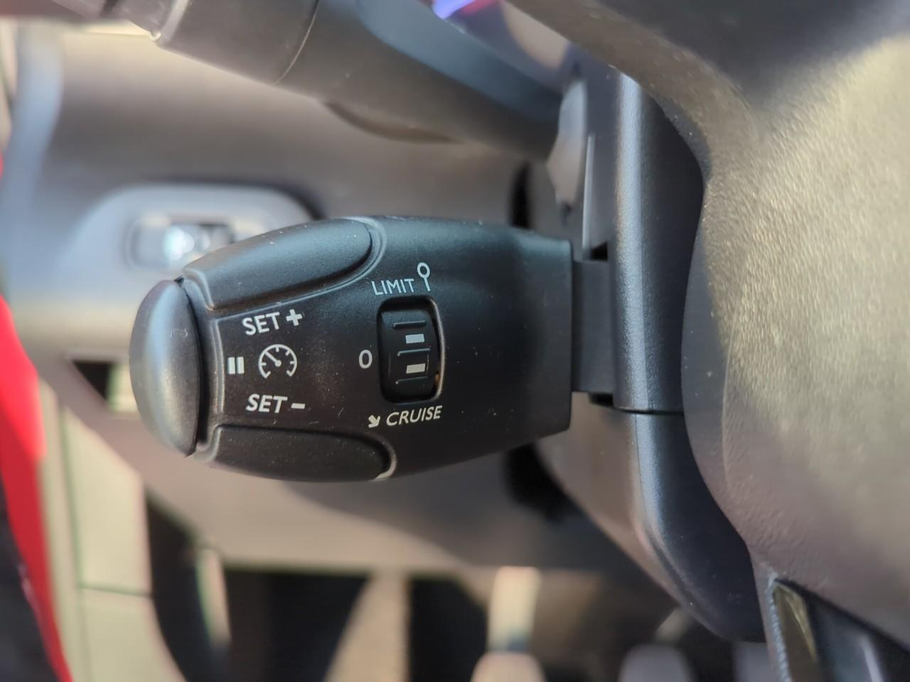 Citroën Berlingo van m 650 bluehdi 100 s&s bvm6 — photo 27