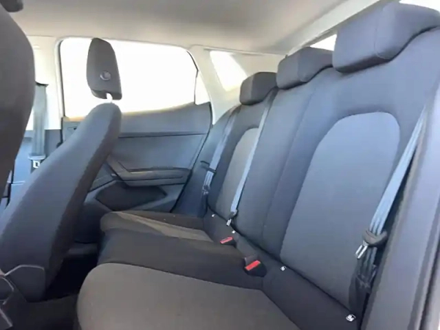 Seat Ibiza 1.0 ecotsi 95 ch s/s bvm5 — photo 8
