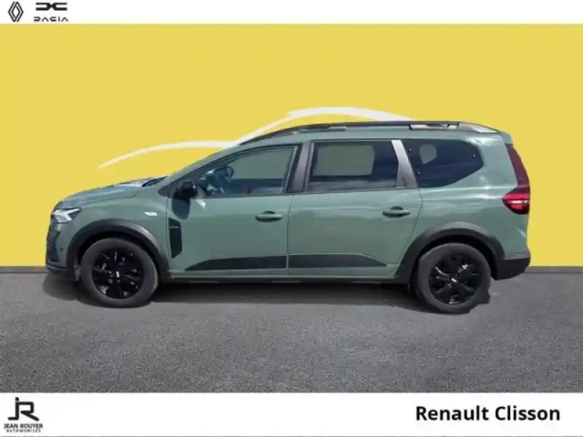 Dacia Jogger eco-g 100ch extreme+ 7 places — photo 10