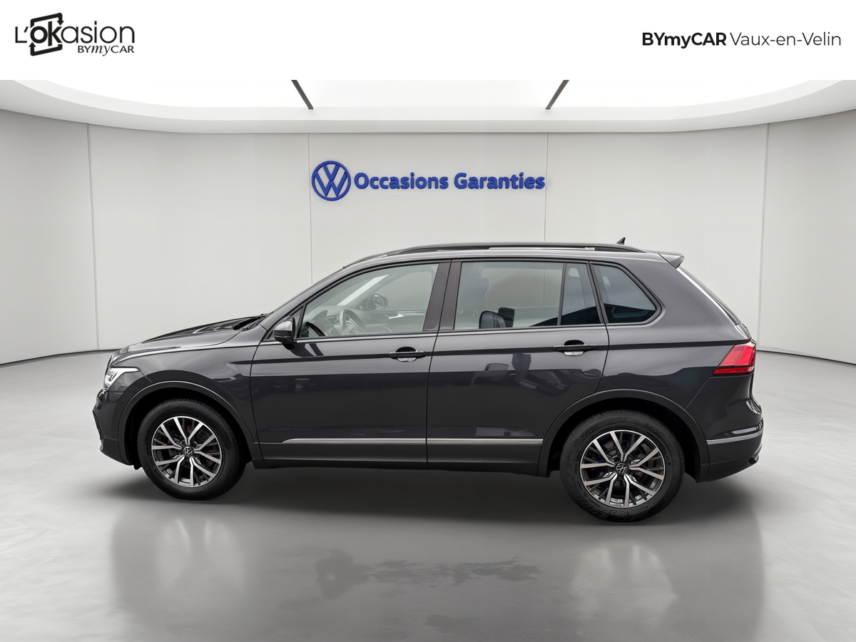 Volkswagen Tiguan 1.5 TSI 150ch DSG7 — photo 2