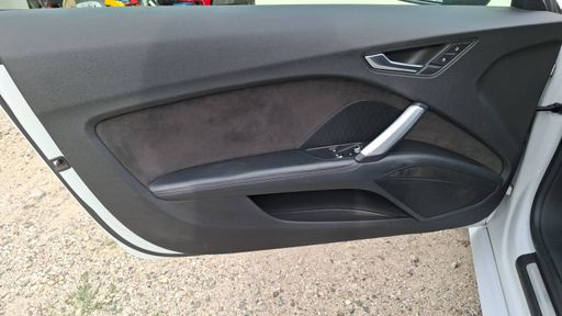 Audi TT 2.0 TFSI 230 - Base – 2014 – 117151 km – Essence – Boîte Manuelle — photo 37