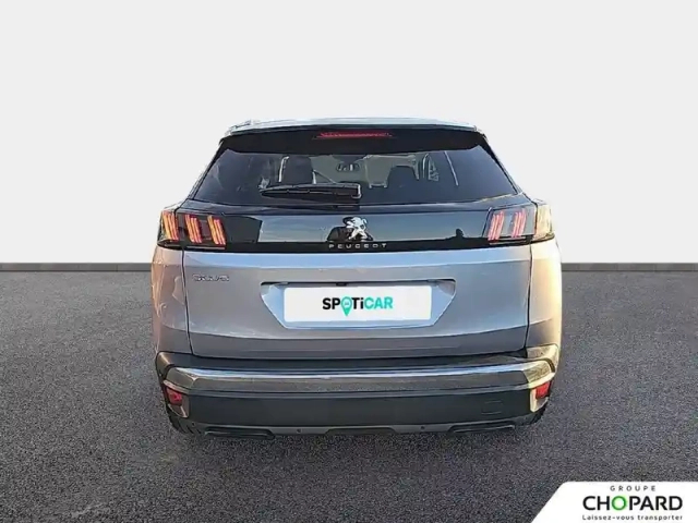 Peugeot 3008 bluehdi 130ch s&amp;s bvm6 — photo 70