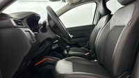 Dacia Duster 1.3 TCe 130ch FAP Extreme 4x2 — photo 12