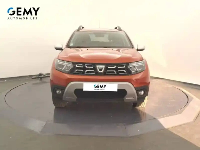 Dacia Duster eco-g 100 4x2 — photo 47
