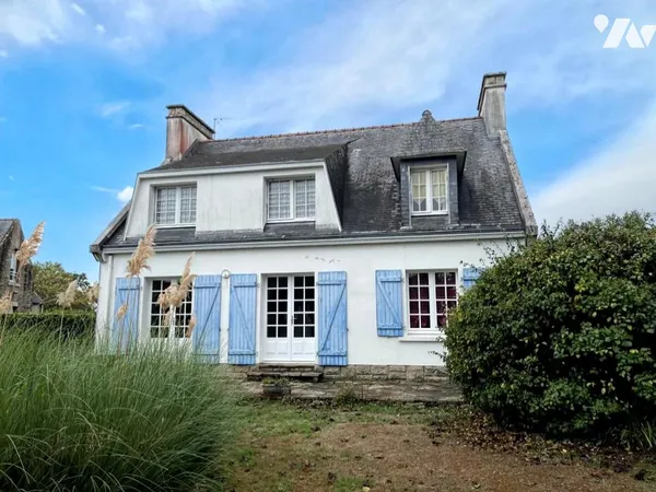Maison 5 pièces 130 m²