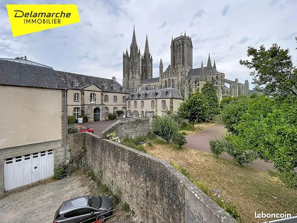 Immeuble de rapport 13 pièces 348 m²
