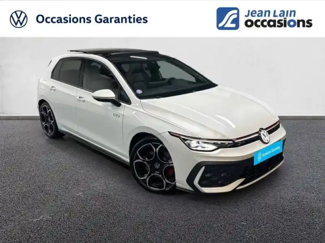 Volkswagen Golf 2.0 tsi evo4 265 dsg7 — photo 10