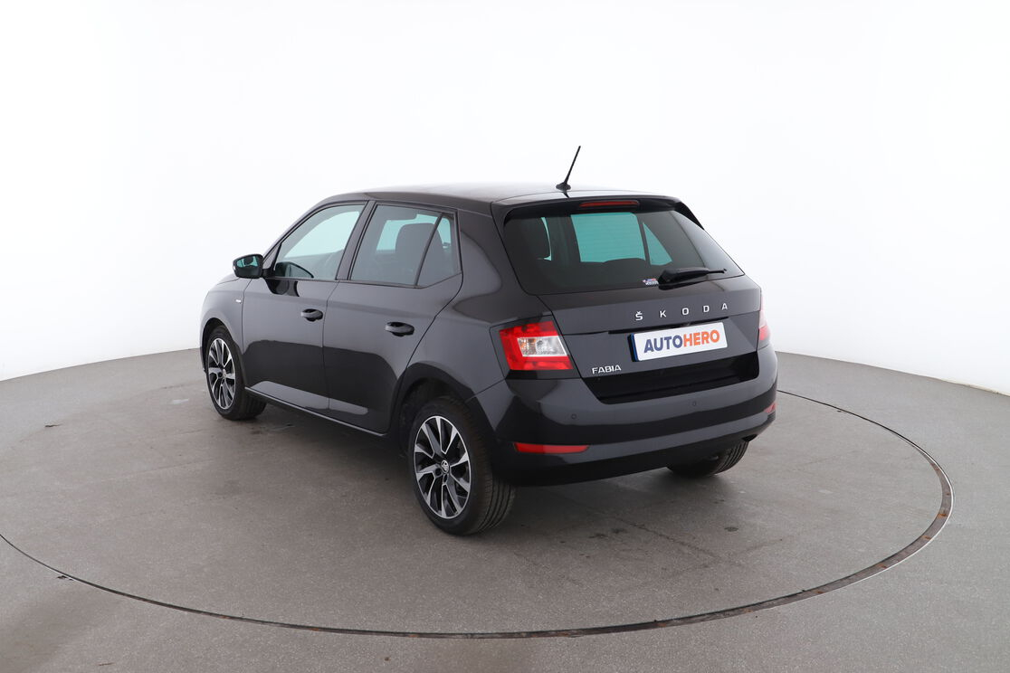 Skoda Fabia 1.0 TSI Drive 125 ans — photo 3