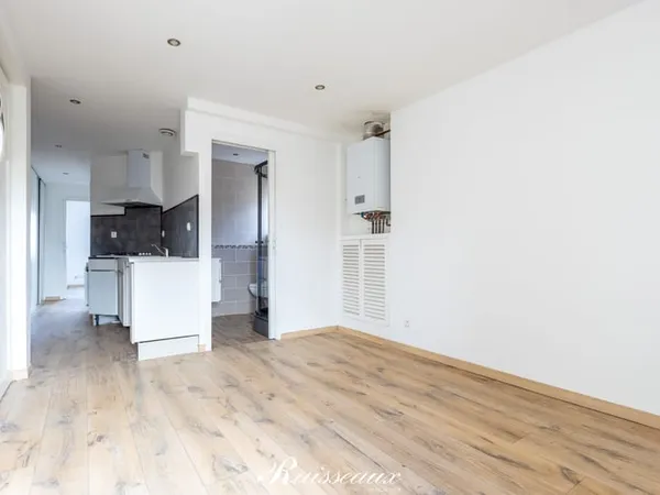 Appartement Vente Dijon 3p 39m² 100000€