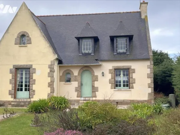 Maison 6 pièces 146 m²