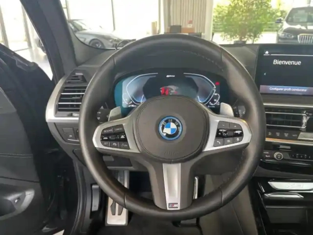Bmw X3 xdrive30e 292ch m sport — photo 6