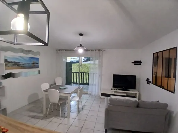 Appartement de 45m2 à louer sur Cambo-les-Bains