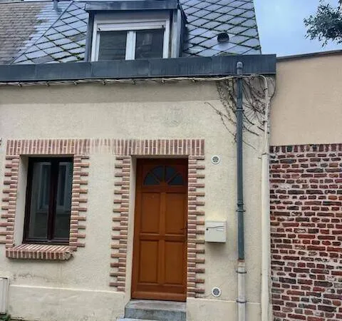 Maison de ville 3 pièces 74 m²