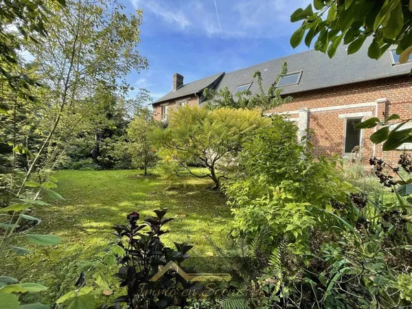 Maison 6 pièces 160 m²