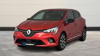 Renault Clio 1.3 TCe 140ch Techno