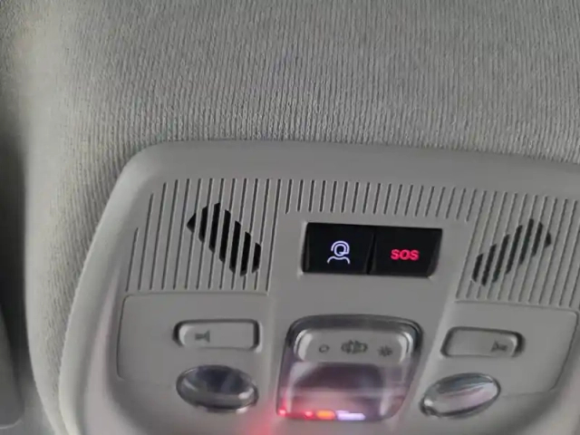 Citroën C3 turbo 100 ch bvm6 — photo 17