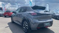 Peugeot 208 1.2 Hybrid 100ch GT e-DCS6 — photo 7