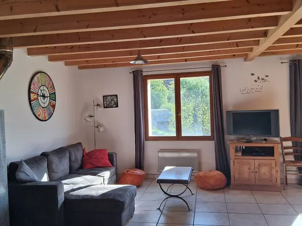 Appartement 4 pièces 90 m²