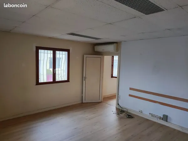 Loue bureau