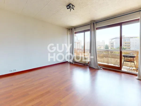 Appartement Mulhouse 3 pièce(s)