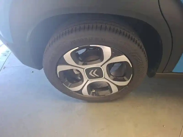 Citroën C3 Aircross puretech 110 s&amp;s eat6 — photo 3