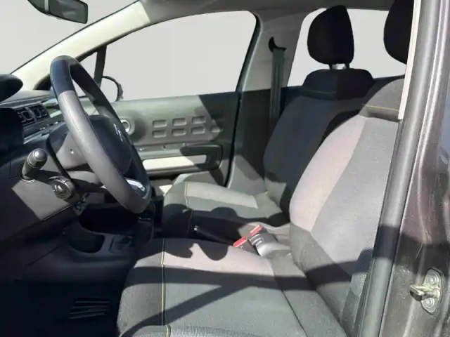 Citroën C3 1.2 puretech 83ch s&amp;s you! — photo 11