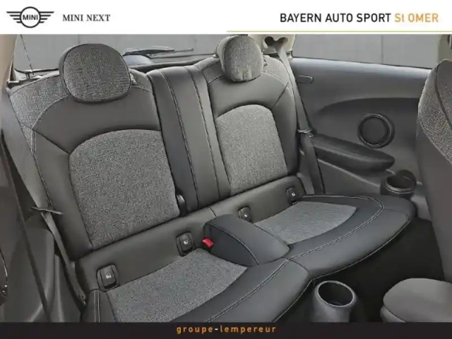 Mini Mini cooper se 184ch edition premium plus bva 5cv — photo 12