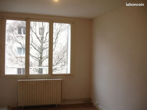 A louer appartement Bourges 18000
