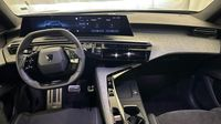 Peugeot 5008 Hybrid 145ch GT e-DCS6 — photo 11