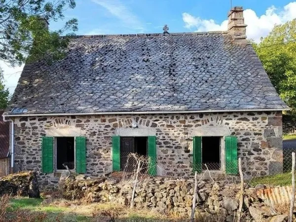 Maison 3 pièces 120m²