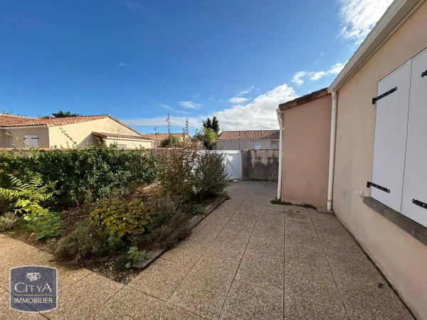 Maison 3 pièces 72 m²