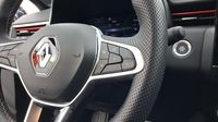 Renault Clio 1.6 E-Tech hybride 140ch RS Line -21N — photo 17