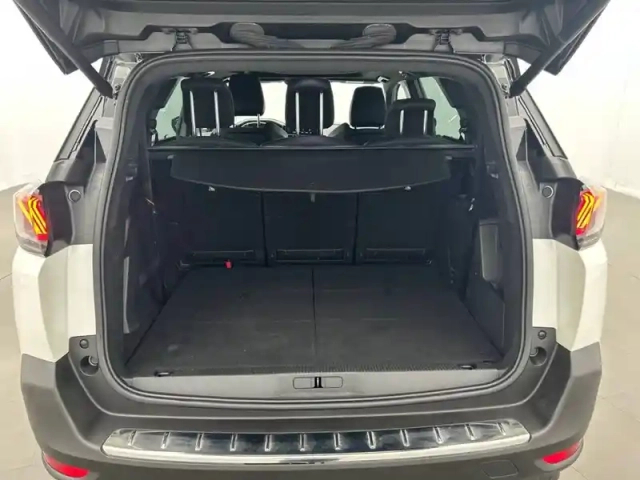 Peugeot 5008 bluehdi 130ch s&amp;s eat8 — photo 6