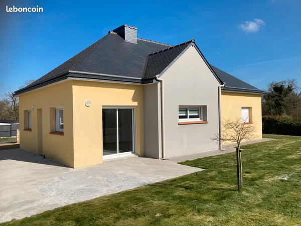 900 location maison individuelle