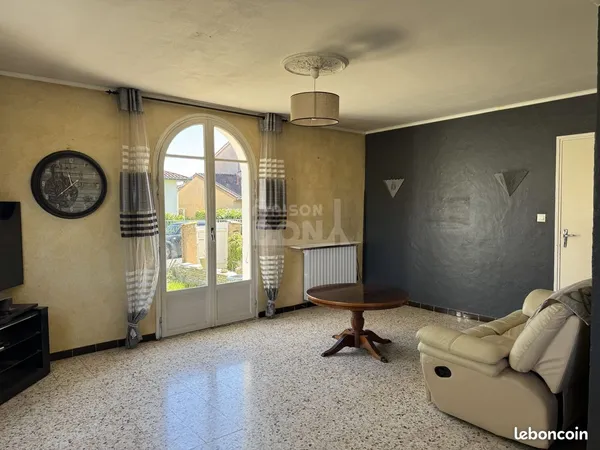Maison 5 pièces 144 m²
