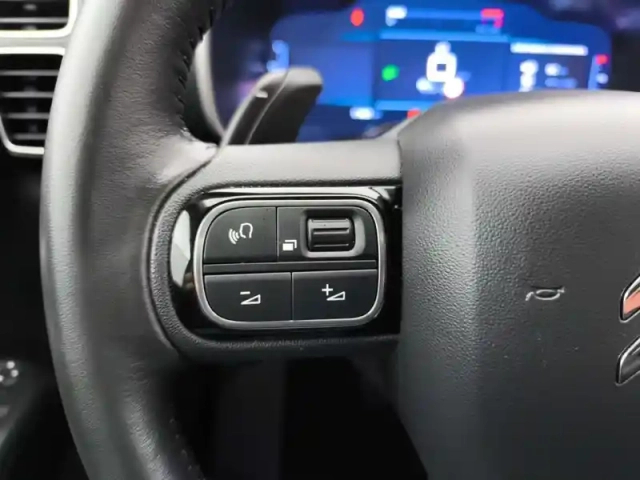 Citroën C5 Aircross bluehdi 130 eat8 — photo 23