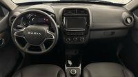 Dacia Spring Extreme — photo 11