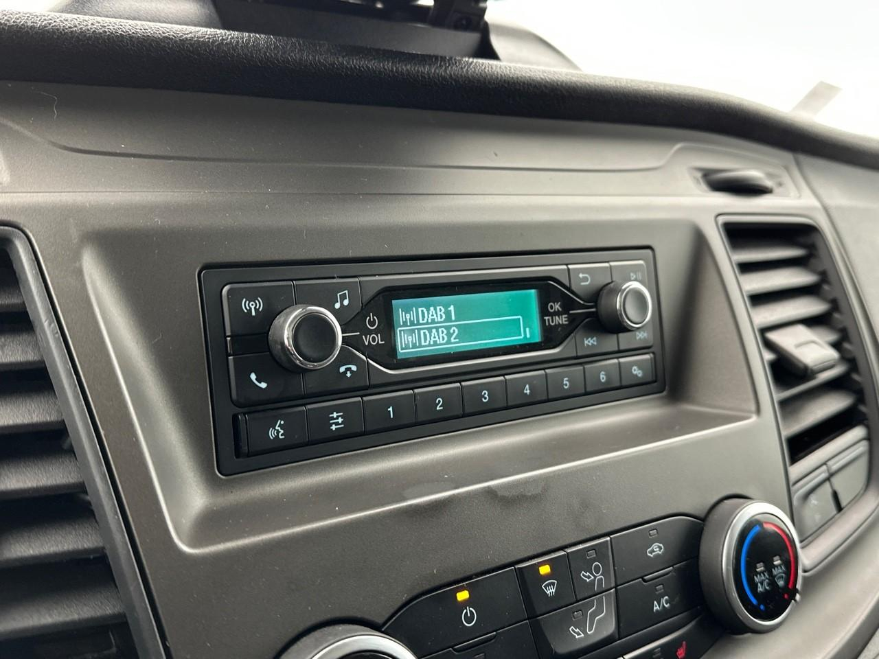 Ford Transit fgn t330 l2h2 2.0 ecoblue 130 s&s trend business — photo 28
