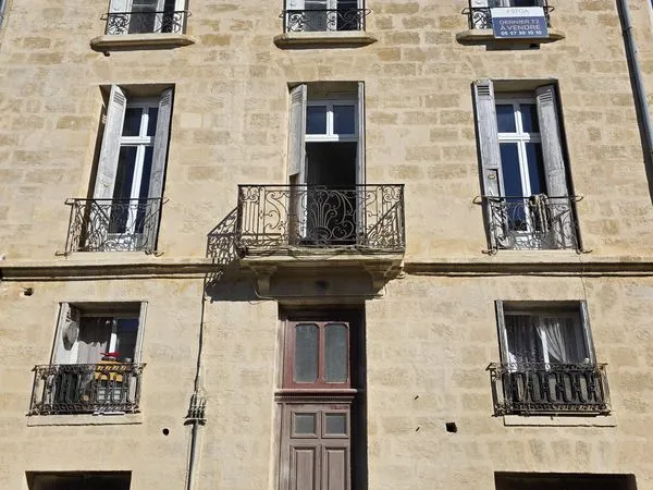 Bureaux 30 m² Bordeaux