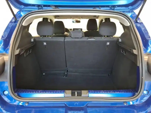 Dacia Sandero eco-g 100 — photo 21
