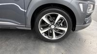 Hyundai Kona 1.6 T-GDi 177ch FAP Executive 4WD DCT-7 — photo 20
