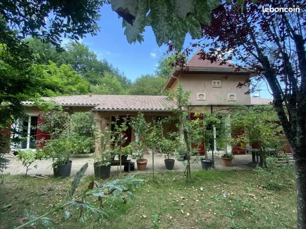 Maison en Viager 4 pièces 154 m²