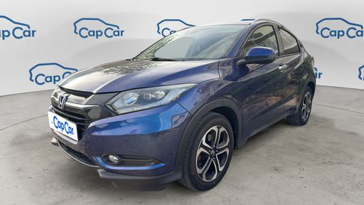 Honda HR-V 1.5 i-VTEC 130 CVT - Exclusive Navi – 2016 – 54102 km – Essence – Boîte Automatique — photo 13