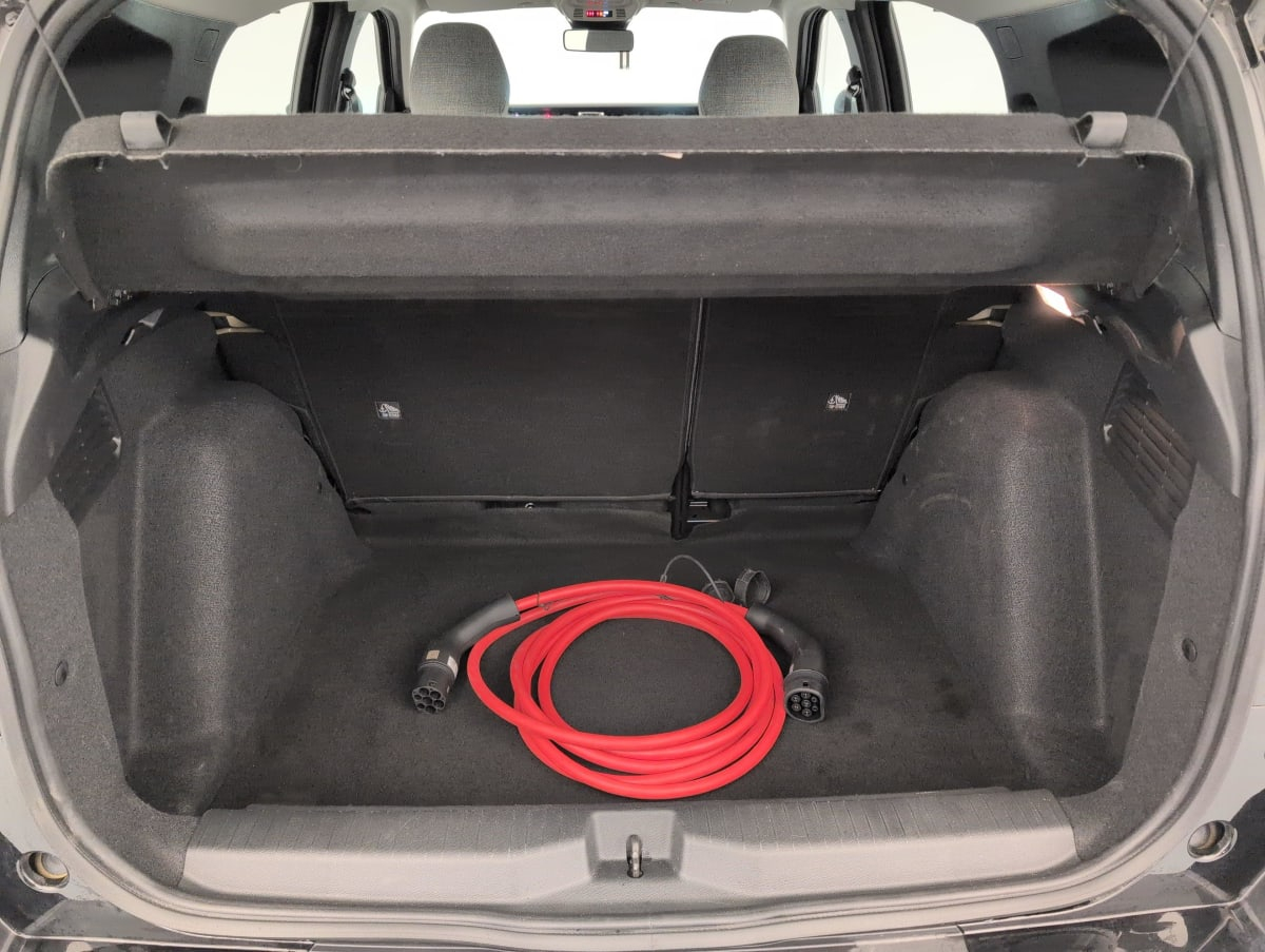 Citroën C3 Aircross — photo 11