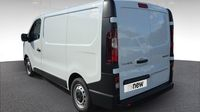 Renault Trafic L1H1 3T 2.0 Blue dCi 130ch Advance -24 — photo 6