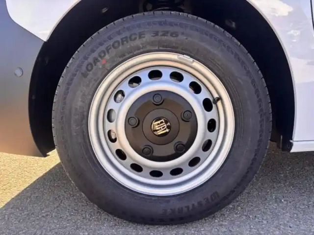 Fiat Scudo fg m 1.5 diesel 120ch pack premium connect — photo 9