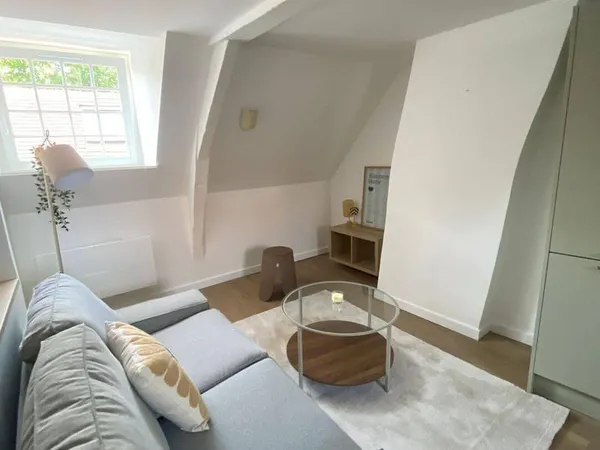 Duplex 3 pièces 57 m²